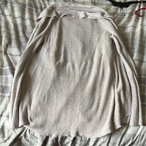 Express Cardigan - Picture 2 of 2